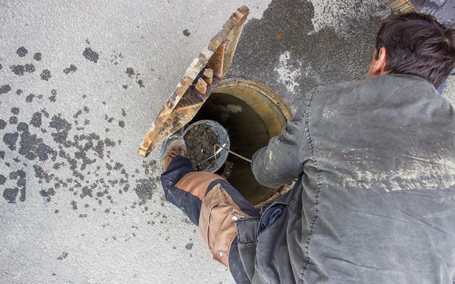 déboucheur canalisation wc Argenteuil