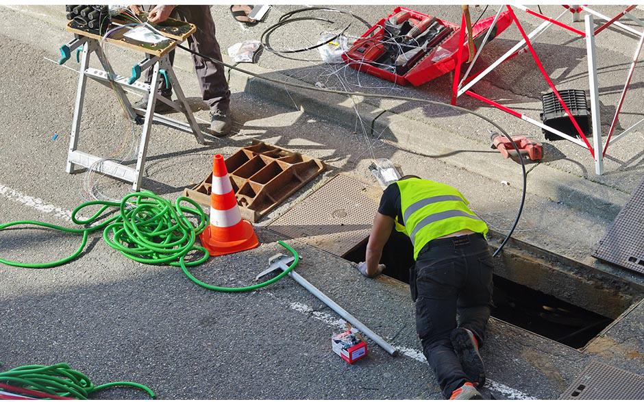 curage de canalisation Villejuif