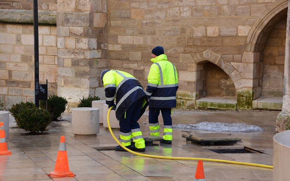 déboucheur canalisation wc Argenteuil